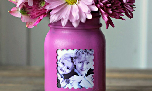 8 DIY Mother's Day Gifts You'll Love | Help! We've Got Kids