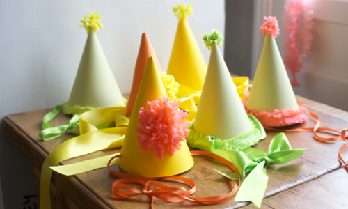 10 New Year's Eve Crafts For Kids | Help! We've Got Kids