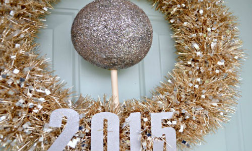 10 New Year's Eve Crafts For Kids | Help! We've Got Kids