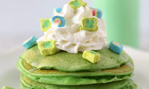 An All-Day Guide to St. Patrick's Day Fun | Help! We've Got Kids