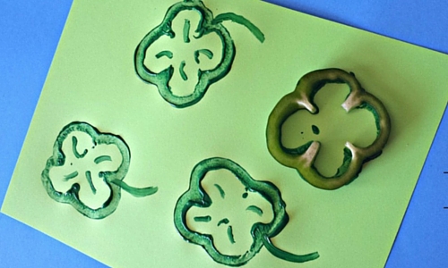 An All-Day Guide to St. Patrick's Day Fun | Help! We've Got Kids