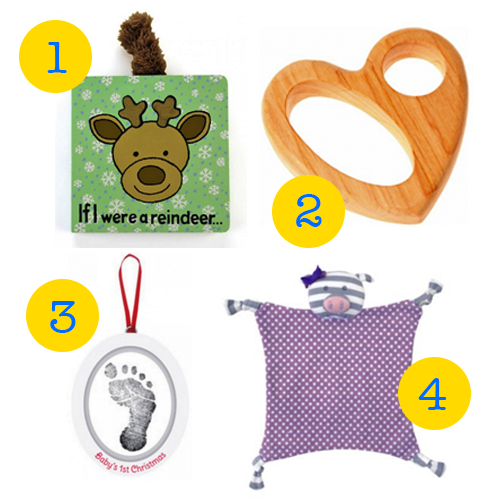 16 Small Gifts and Stocking Stuffers for Kids | Help! We've Got Kids