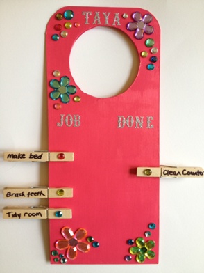 13 Chore Chart Ideas for Kids | Help! We've Got Kids