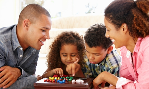 Autism Awareness Day: ASD and Play | Help! We've Got Kids