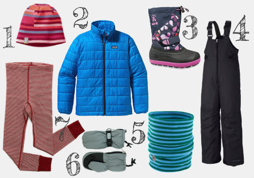 5 Cold Weather Essentials You Need This Winter