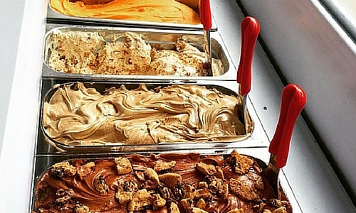 10 Vegan Ice Cream Shops in the GTA | Help! We've Got Kids