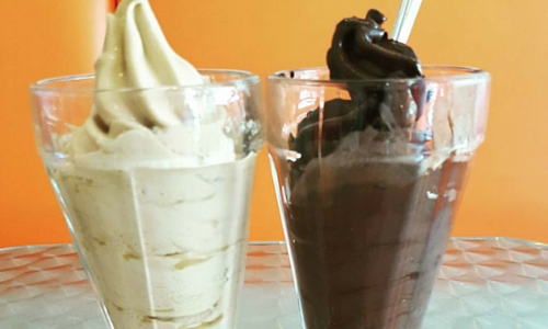 10 Vegan Ice Cream Shops in the GTA | Help! We've Got Kids