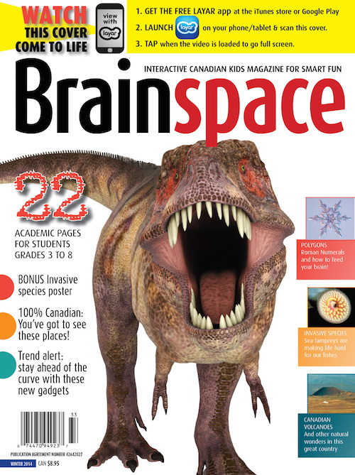 10 Awesome Educational Magazines For Children Help We Ve Got Kids   Kids Magazines Brainspace 