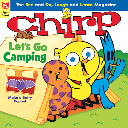 10 Awesome Educational Magazines for Kids | Help! We've Got Kids