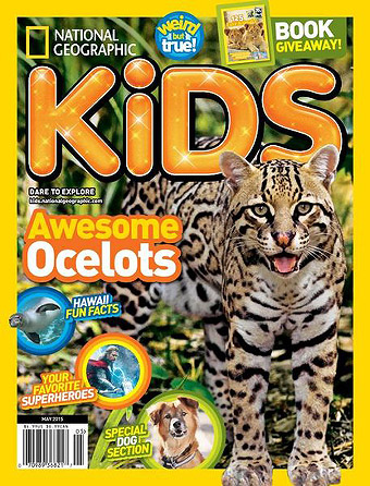 Animal Magazines For Kids Kids Matttroy   Kids Magazines Nat Geo Kids 