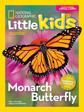 10 Awesome Educational Magazines for Kids | Help! We've Got Kids