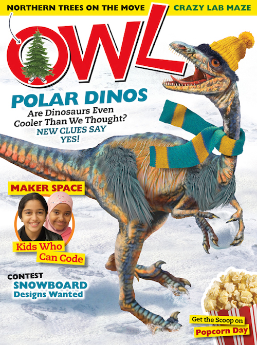 10 Awesome Educational Magazines for Kids | Help! We've Got Kids