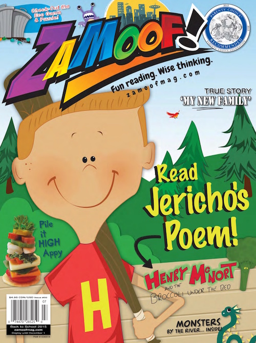 10 Awesome Educational Magazines for Kids | Help! We've Got Kids