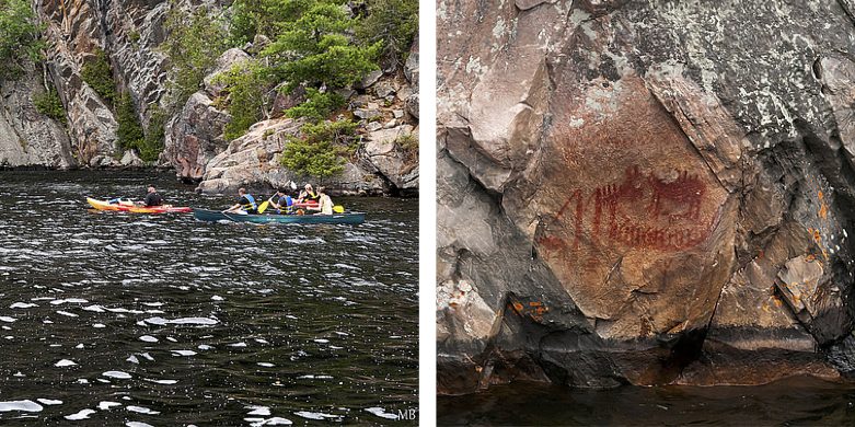 9 Amazing Natural Wonders in Ontario | Help! We've Got Kids