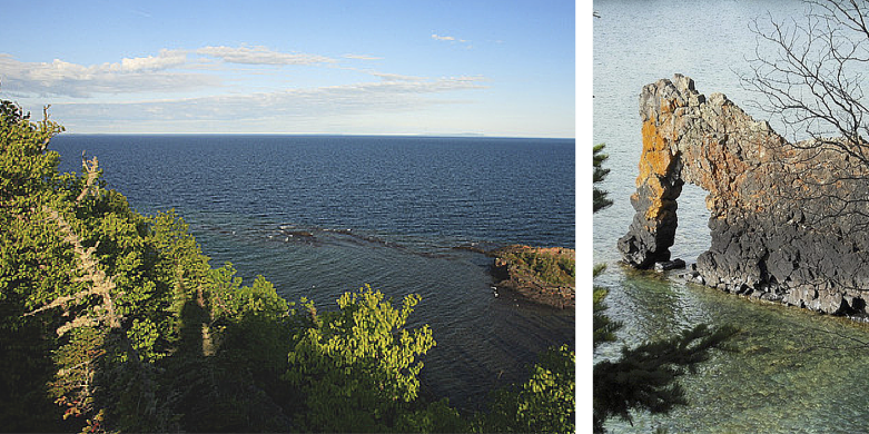 9 Amazing Natural Wonders in Ontario | Help! We've Got Kids