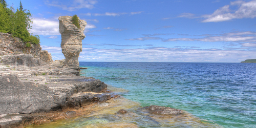 9 Amazing Natural Wonders in Ontario | Help! We've Got Kids