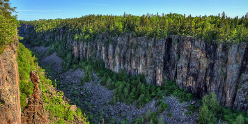 9 Amazing Natural Wonders in Ontario | Help! We've Got Kids