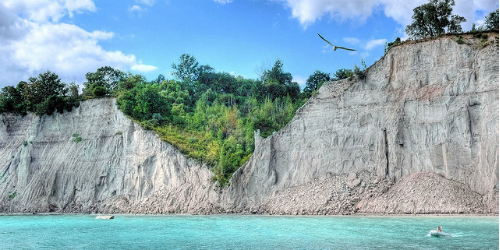 9 Amazing Natural Wonders in Ontario | Help! We've Got Kids