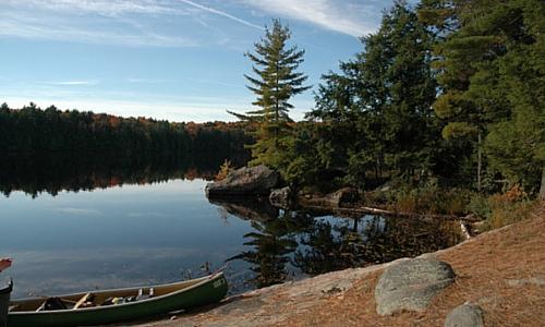 Family Camping: 7 Awesome Places Near Toronto | Help! We've Got Kids