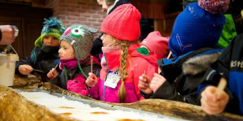 25 Amazing Canadian Places To Visit With Kids | Help! We've Got Kids