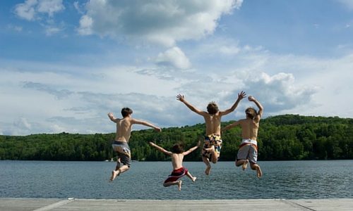 10 Fun Family Day Trips From Toronto | Help! We've Got Kids