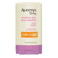 Aveeno Sensitive Skin Sunscreen Stick