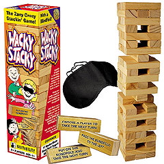 Wacky Stacky - Best Gifts for Kids