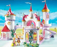 Playmobil Princess Castle - Best Gifts for Kids