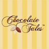 A Chocolate Party With Chocolate Tales