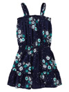 Floral Smocked Dress from The Gap