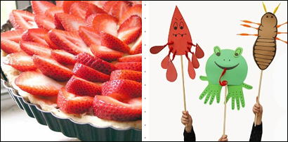 Easter and Passover - Our Fave Pinterest Finds Easter and Passover - Our Fave Pinterest Finds