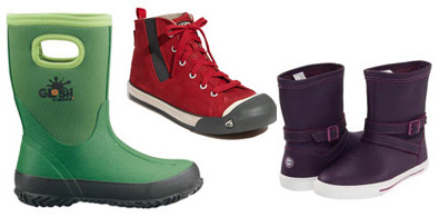 Fall Shoes for Kids Fall Shoes for Kids