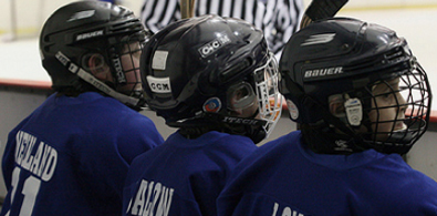 Concussions and Body Checking Concussions and Body Checking