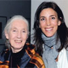 Tracie Wagman Blog - Jane Goodall