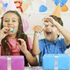 Kids Birthday Party Games By Age