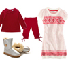 Holiday Outfits for Kids, Dressy and Casual