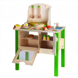 Educo Creative Kitchen - Best Gifts for Kids
