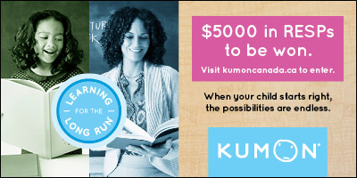 Kumon - the world’s largest after-school math and reading program