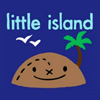 Little Island Comics (HYPE)