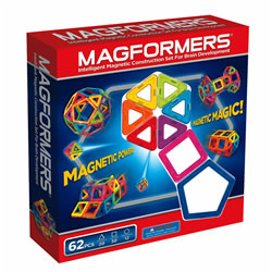 Magnaformers - Best Gifts for Kids