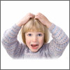 Nitwits - Tips for Avoiding Head Lice