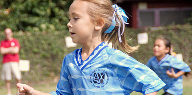 Can My Child Be An Olympian Can My Child Be An Olympian