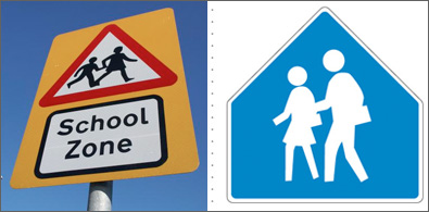 School Zone Traffic Saftey