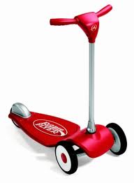 Radio Flyer Scooter - Best Gifts for Kids