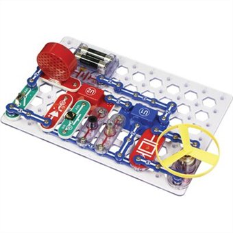 Snap Circuits - Best Gifts for Kids
