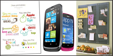 Stay in Touch with Our Kids Stay in Touch with Our Kids