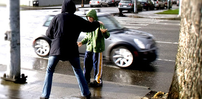 Safety For Your Kids Safety For Your Kids