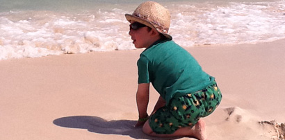 Travel With Kids As a Single Parent Travel With Kids As a Single Parent