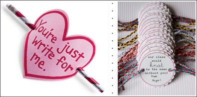 Pinterest Valentine's Day Craft and Party Inspirations