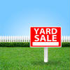 What Kids Can Learn From Having a Yard Sale